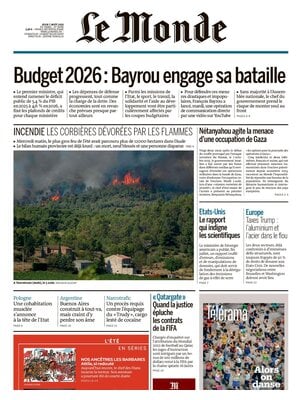Le Monde