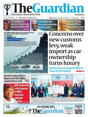 The Guardian (Nigeria)