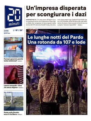 20 Minuti