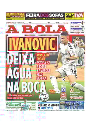 A Bola