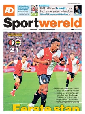 AD Sportwereld