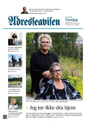 Adresseavisen