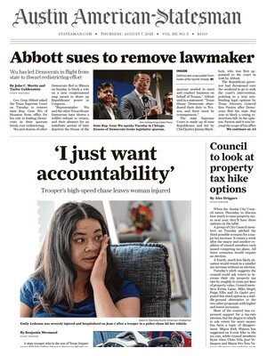 Austin American-Statesman