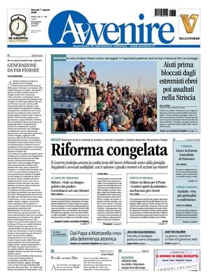 Avvenire
