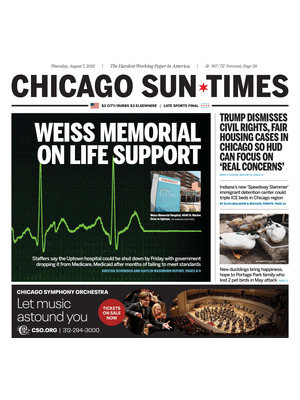 Chicago Sun-Times