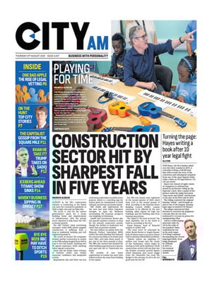 City A.M.