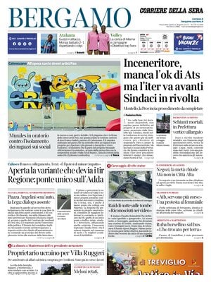 Corriere della Sera (Bergamo)