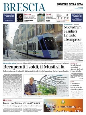 Corriere della Sera (Brescia)