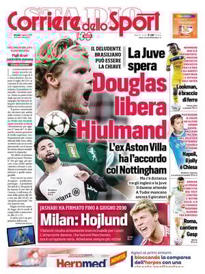 Corriere dello Sport