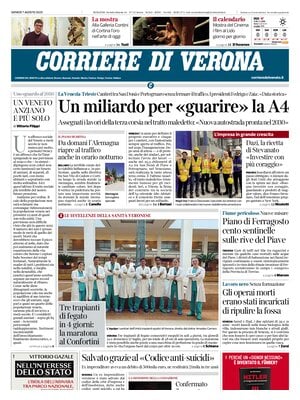 Corriere di Verona
