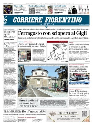 Corriere Fiorentino