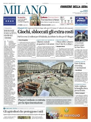 Corriere della Sera (Milano)