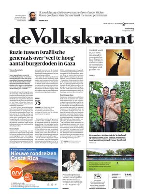 de Volkskrant