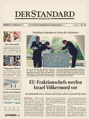 Der Standard