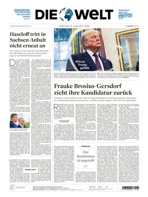 Die Welt