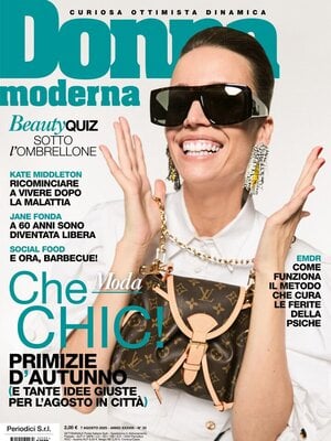 Donna Moderna
