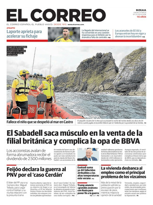 El Correo