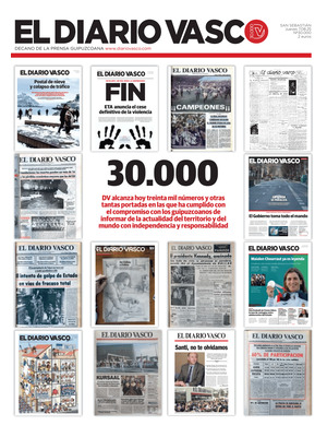 El Diario Vasco