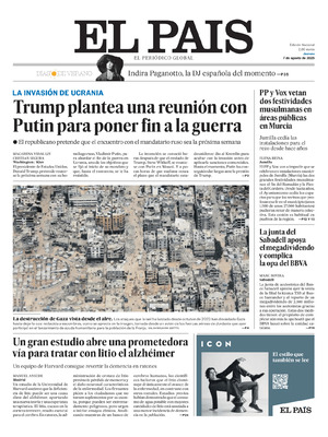 El País