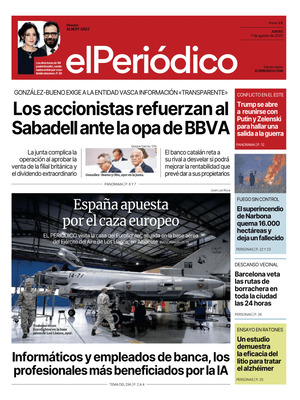 El Periódico de Catalunya