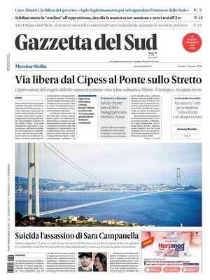 Gazzetta del Sud (Messina)