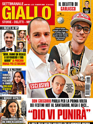 Giallo