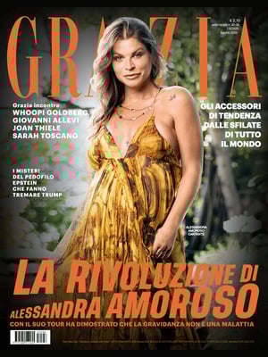 Grazia