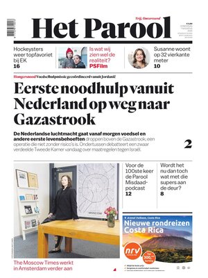 Het Parool