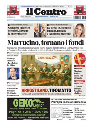 Il Centro (Chieti)