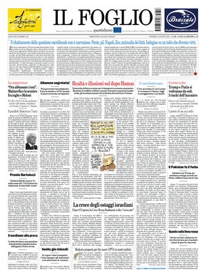 Il Foglio