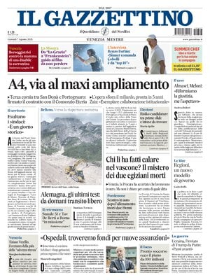Il Gazzettino