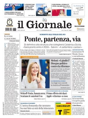 Il Giornale