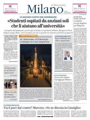 Il Giornale (Milano)