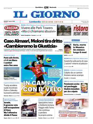 Il Giorno