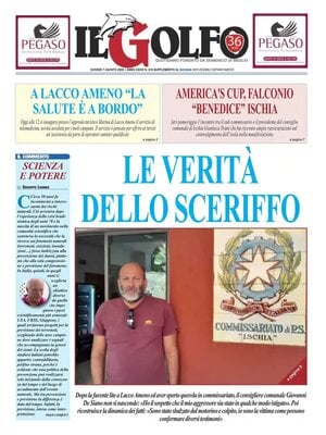 Il Golfo