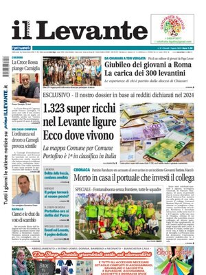 Il Levante