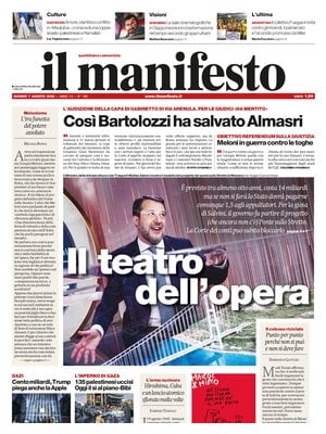 Il Manifesto