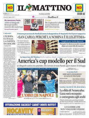Il Mattino