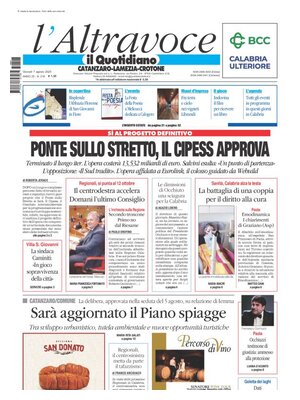 Il Quotidiano del Sud (Catanzaro)