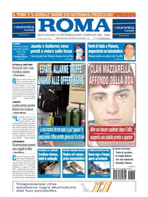 Il Roma (Quotidiano di Napoli)