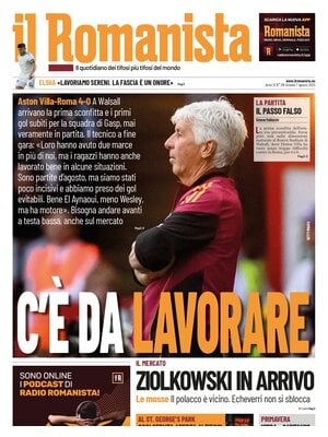 Il Romanista