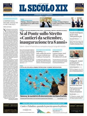 Il Secolo XIX