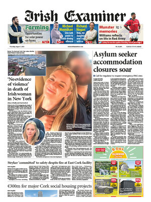 Irish Examiner
