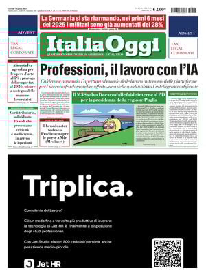 ItaliaOggi