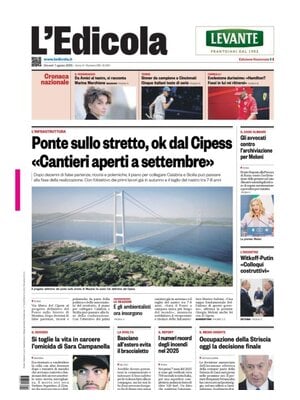 L'Edicola (Nazionale)