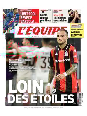 L'Equipe