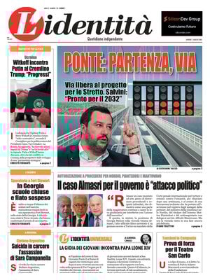L'Identità