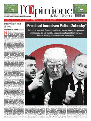 L'Opinione delle Libertà