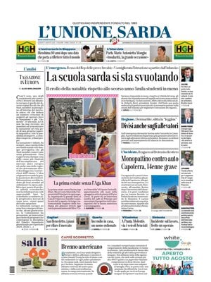 L'Unione Sarda