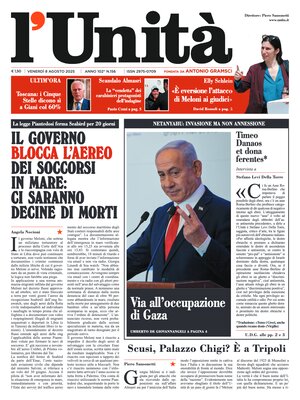 L'Unità